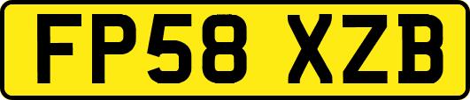 FP58XZB