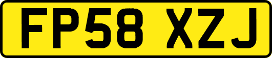 FP58XZJ