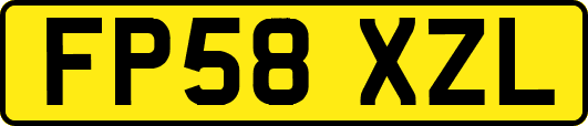FP58XZL