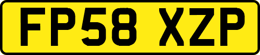 FP58XZP