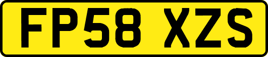 FP58XZS