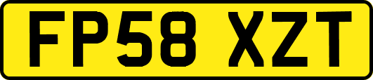 FP58XZT