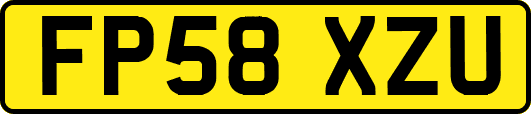 FP58XZU
