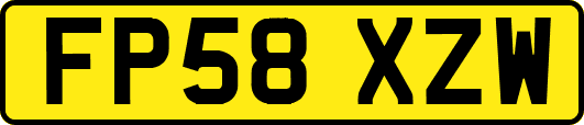 FP58XZW