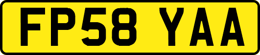 FP58YAA