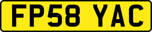 FP58YAC
