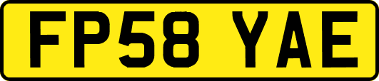 FP58YAE