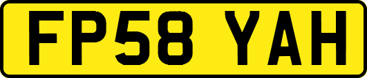 FP58YAH