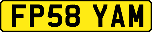 FP58YAM