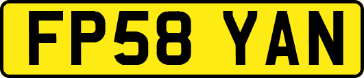 FP58YAN