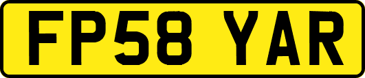 FP58YAR