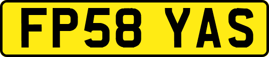 FP58YAS
