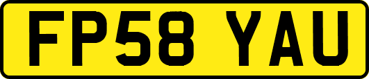 FP58YAU