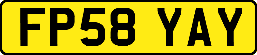 FP58YAY
