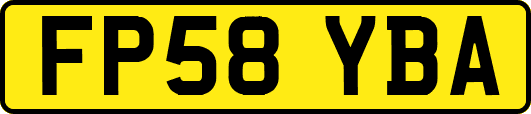 FP58YBA