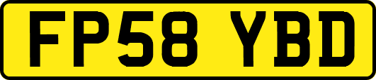 FP58YBD