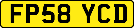 FP58YCD
