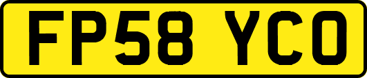 FP58YCO