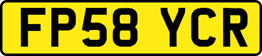 FP58YCR