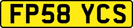 FP58YCS