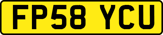 FP58YCU
