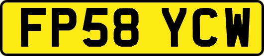 FP58YCW
