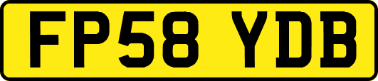 FP58YDB