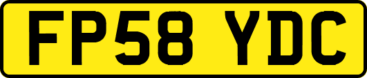 FP58YDC