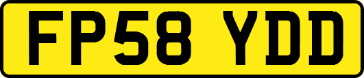 FP58YDD
