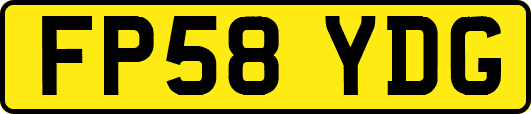 FP58YDG