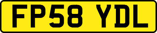 FP58YDL