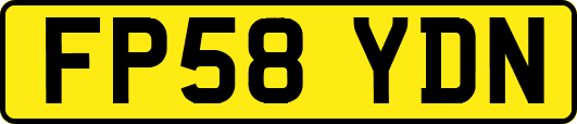 FP58YDN