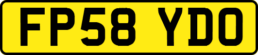 FP58YDO