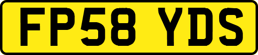 FP58YDS