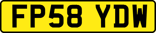 FP58YDW