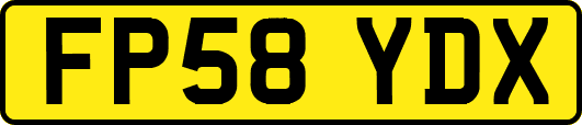 FP58YDX
