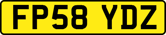 FP58YDZ