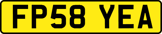 FP58YEA