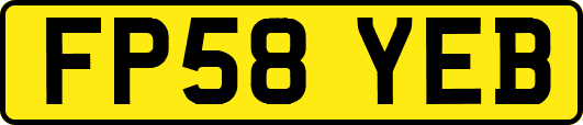 FP58YEB