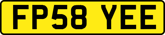 FP58YEE