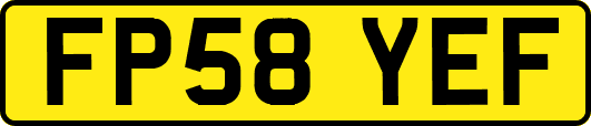 FP58YEF