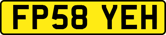 FP58YEH