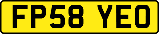 FP58YEO