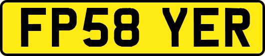 FP58YER