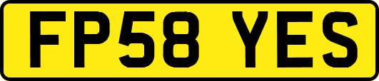 FP58YES