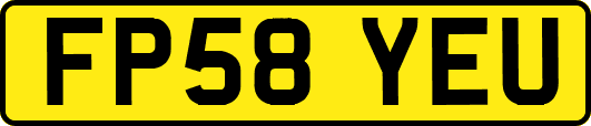 FP58YEU