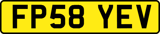 FP58YEV