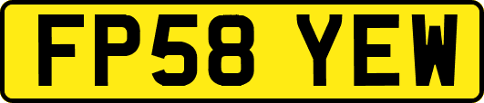 FP58YEW