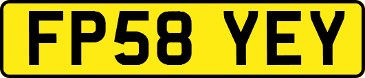 FP58YEY