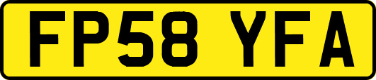 FP58YFA
